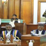 Speaker Among urges EAC states to implement protocols