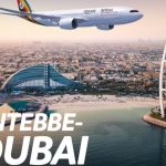 UGANDA AIRLINES TO FLY TO UAE