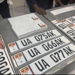 Uganda Launches Phase 3 Digital License Plates