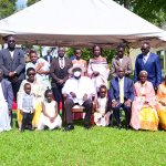 “We Can Change the Policy on Free Education,” says President Museveni
