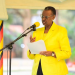 First Lady calls for adherence to regulations by private education sector