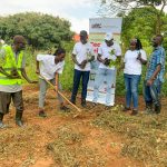 UPPC’s 123 Years of Environmental Excellence