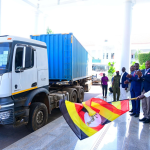 How President Museveni Is Using Agro-Exports to Reshape the Economy