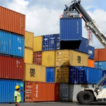 Traders Get URA Reprieve as Deadline to Clear Stuck Containers Nears