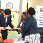 Uganda Moves Closer to Nuclear Energy as Buyende Plant Site Gets Contractor
