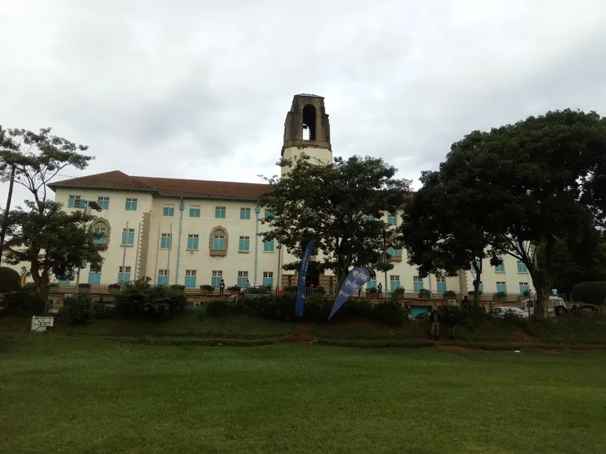 MAKERERE UNIVERSITY ADMITS NEARLY 20,000 ON PRIVATE SPONSORSHIP
