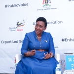 New Digital Tracker to Make Government More Accountable to Citizens, Says Kyalisiima