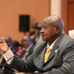 President Museveni Explains Iran-Israel War, Calls for Four-Step Solution