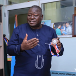 Strengthening Sports Governance: NCS to Register 45 Sports Federations and Associations.