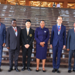 Uganda Hosts Major International Legal Conference on Behalf of Asia and Africa