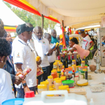 Inaugural Regional BUBU Trade Show Opens in Mbarara City