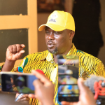 NRM Sets September 18th for Youth and Entrepreneurs League Elections