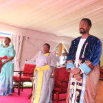 Kyabazinga Marks 11-Year Reign with Call for Unity and Development in Busoga