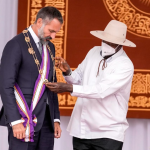 Museveni Opens Aga Khan University, Calls for Stronger Investor Confidence