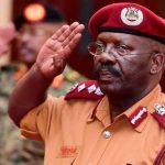 Uganda Prisons Service Announces New Changes for Senior Officers