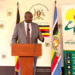 Uganda to Host Afro-Arab Youth Congress 2025 at Speke Resort Munyonyo