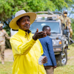 NRM Unveils Village-Based Mobilisation Model Ahead of 2026 Elections