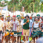 Gulu Makes History with First-Ever Oktoberfest Celebration