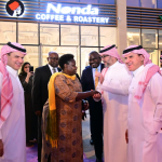 Uganda Seeks Saudi Investment to Boost Coffee Value Chain and Job Creation