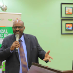 Local Government Ministry Reviews Five-Year Regional Development Programme Performance