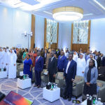 Uganda Hosts 4th Uganda–UAE Business Forum to Boost Trade and Investment