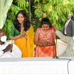 President Museveni Commends Indian Community’s Major Role in Uganda’s Economy at Diwali Celebration