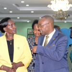 Politicians Warned Against Using Government Vehicles for Campaigns
