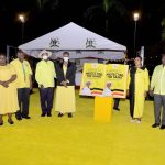 NRM Unveils 2026–2031 Manifesto: Charting Uganda’s Next Five-Year Development Path
