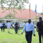 Ntoroko District Pledges to Sustain Key Development Projects as National Expansion Looms