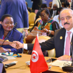 Uganda Reaffirms Commitment to Multilateralism and Continental Stability at AU–EU Summit