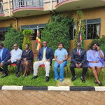 Uganda and Kenya Strengthen Collaboration on Greater Busia Metro Project