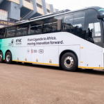 Uganda’s Electric Vision on the Move: Kiira Motors Corporation Powers Through Tanzania on Road to South Africa