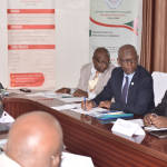 NCHE Urges Chartered Universities to Uphold Governance Guidelines