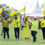 Over 2,700 Parliamentary Aspirants Hit the Campaign Trail Ahead of 2026 Elections