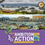 Uganda Unveils Comprehensive Strategy to Mobilise Climate Finance for a Resilient Future