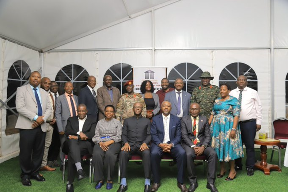 Government Agencies Join Forces to Boost Public Engagement and Service Delivery Transparency