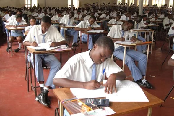 Over 160,000+ Candidates Sit Final A ‘Level Exams Across Uganda