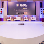 Uganda urged to fasttrack blockchain reforms as regional neighbour sets benchmark