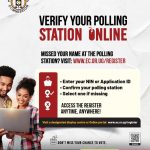 EC Commences Distribution of Voter Location Slips Ahead of 2026 Polls