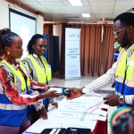 Electoral Commission Showcases New Biometric Verification Technology Ahead of 2026 General Elections