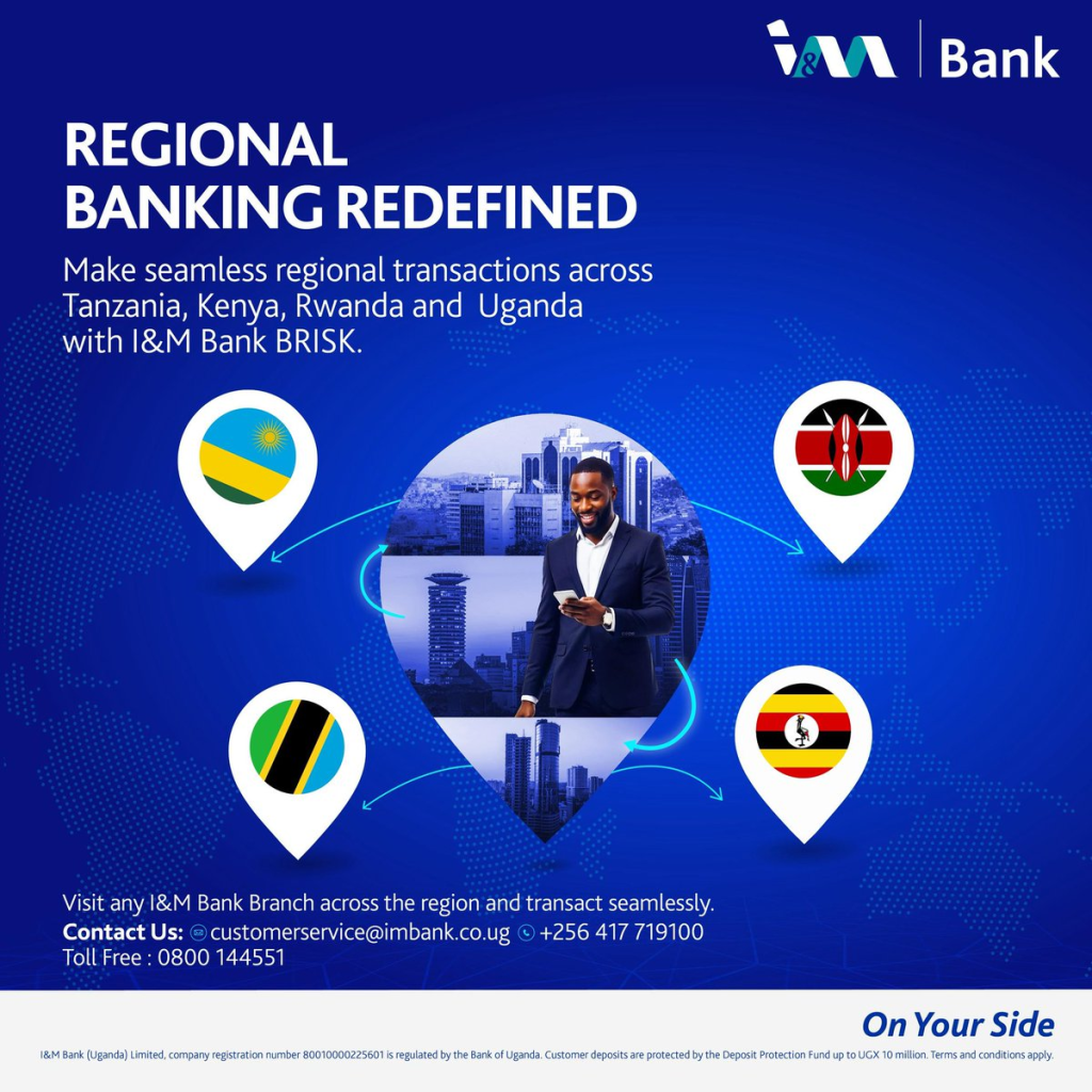 I&M Bank Unveils IMBRISK as a Regional Banking Platform to Boost Cross ...