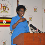 Minister Nabakooba Urges Religious Leaders to Address Escalating Land Disputes