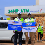 URSB Launches Customer Engagement Week in Jinja City