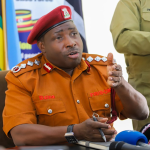 Uganda Prisons Service Announces Senior Officer Changes