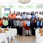 Kampala Launches Holiday Safety Campaign as Driver Conference Emphasizes Shared Responsibility
