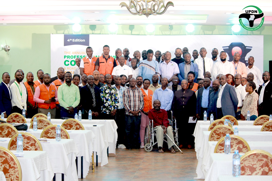 Kampala Launches Holiday Safety Campaign as Driver Conference Emphasizes Shared Responsibility