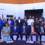 Uganda Hosts Regional Talks on African Border Cooperation Treaty