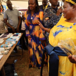 Prime Minister Nabbanja Leads Uganda’s Observance of International Day of Persons with Disabilities