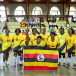 Uganda Extends Lead in EAC Inter-Parliamentary Games with Strong Wins in Athletics, Basketball and Volleyball