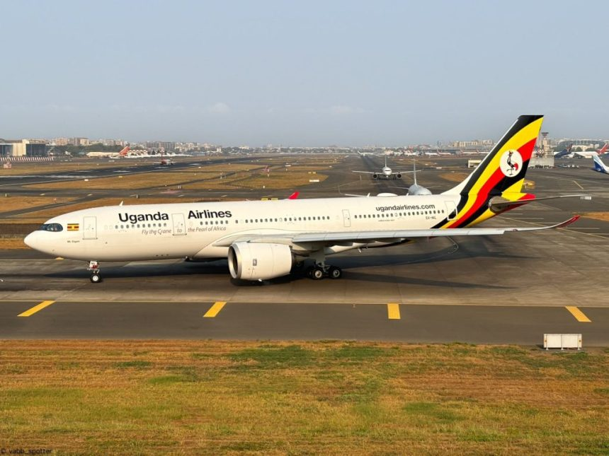 Parliament Approves Shs422 Billion to Support Uganda Airlines Fleet Expansion